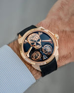 image, Luxurious Jacob & Co Watch for Men