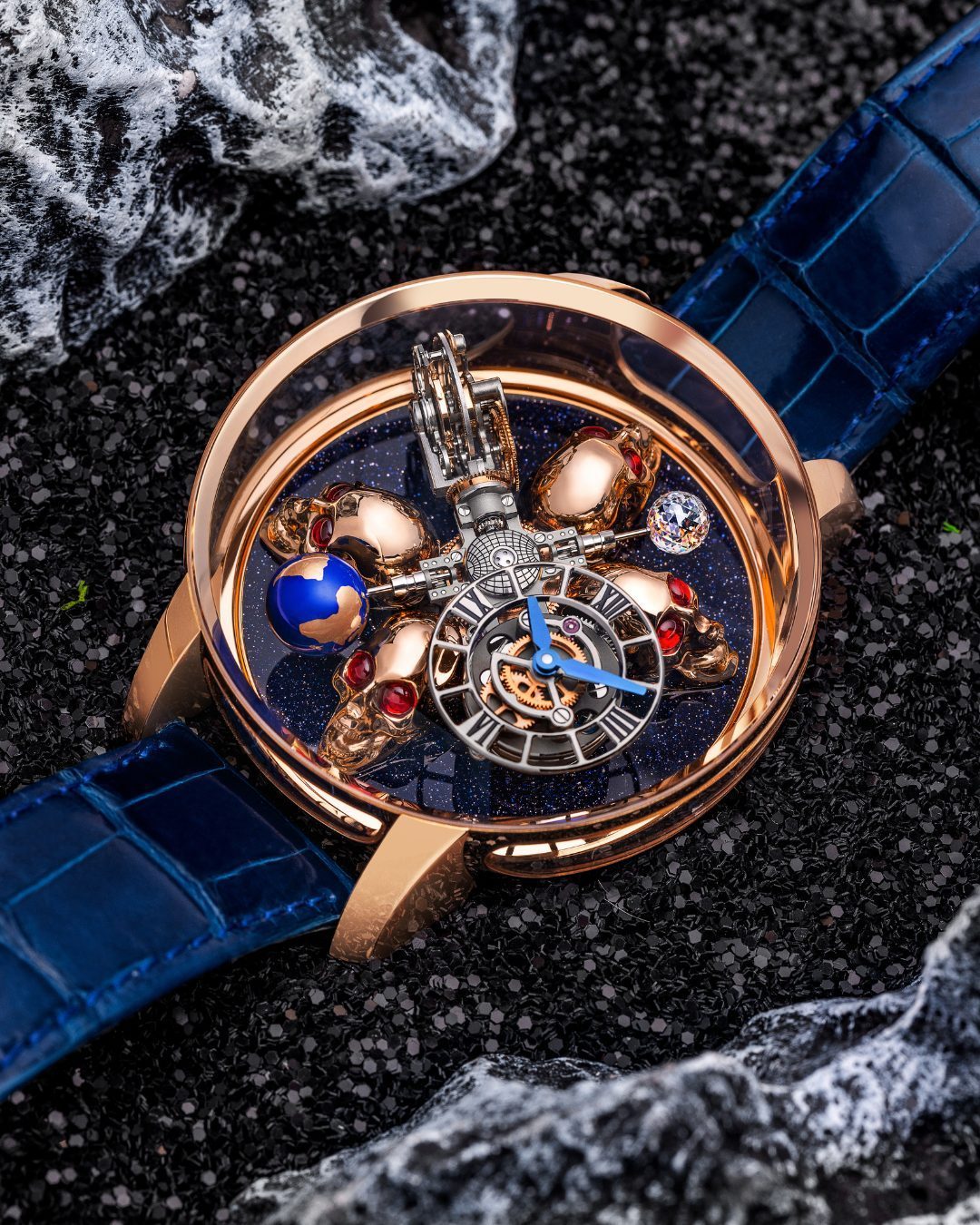 Luxurious Jacob & Co Watch for Men