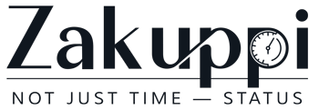 Zakuppi