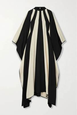 Divine Vertical Layered Kaftan Kaftan