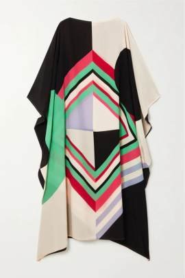 Trading Geometric Kaftan Kaftan