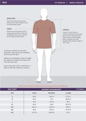 Symbol Premium Men's Super Soft Round Neck Solid T-Shirt 